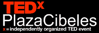 TEDx PlazaCibeles