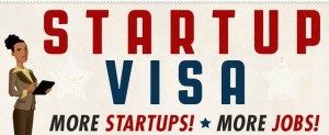 startup visa