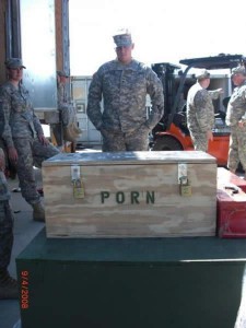 Military Porn